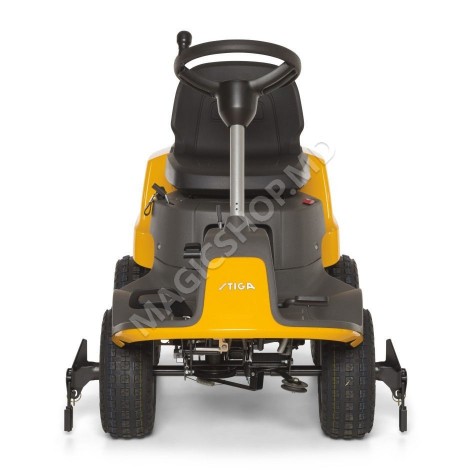 Tractor de tuns iarba Stiga Park 300 M (Fara cositoare)